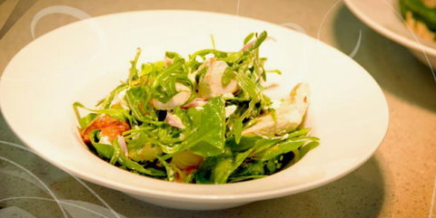Via Italia Restaurant - Tourism Noosa 0