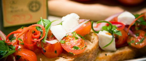 Via Italia Restaurant - Tourism Noosa 1