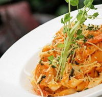 Toscanis Cafe Bar Restaurant - Tourism Noosa