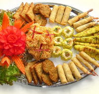 Siam Orchid Thai Restaurant - Tourism Noosa