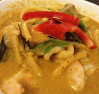 The Reef Thai Restaurant - Tourism Noosa
