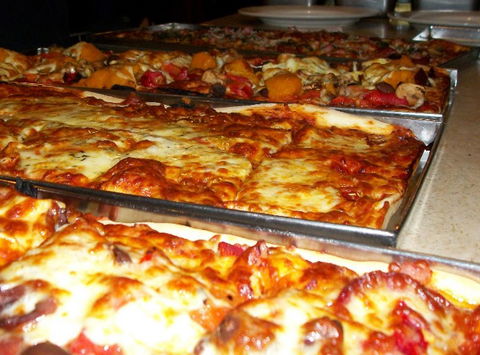 Arrivederci Pizza Al Metro - Tourism Noosa 0
