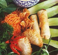 Lemongrass Thai - Tourism Noosa