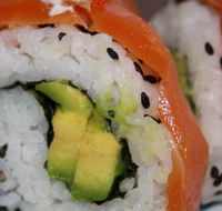 Nippon Inn To The Mackay Sushi Train - Tourism Noosa