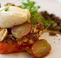 Arnica Waterfront - Tourism Noosa