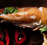 The Pier Waterfront Restaurant  Bar - Tourism Noosa
