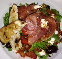 Coral Tajine Moroccan Restaurant - Tourism Noosa