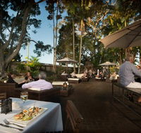 Fig Restaurant  Bar - Tourism Noosa