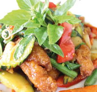 Jai Thai - Tourism Noosa
