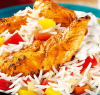 Swagat Indian Restaurant - Tourism Noosa