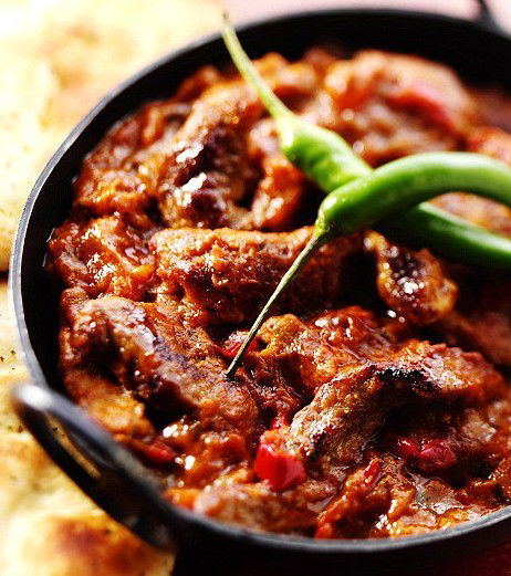 The Spice Avenue Balti Resturant - Tourism Noosa 0