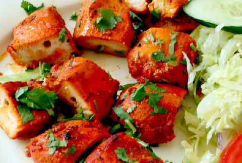 The Spice Avenue Balti Resturant - Tourism Noosa 4