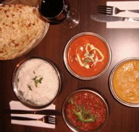 Masala Indian Cuisine Mackay - Tourism Noosa