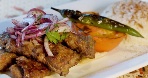 Ahmet's On Oxford Licensed Turkish Restaurant - Tourism Noosa 1