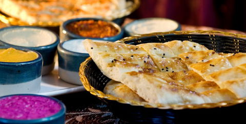 Ahmet's On Oxford Licensed Turkish Restaurant - Tourism Noosa 2
