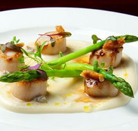 Red Rock Waterfront Bar  Grill - Tourism Noosa