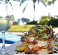 Odyssey On The Strand - Tourism Noosa