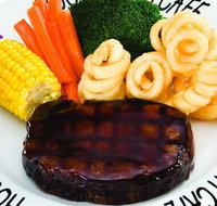 Hog's Breath Cafe - Tourism Noosa