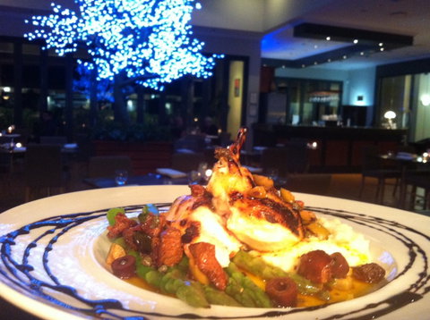 Shangri-La Gardens - Tourism Noosa 2