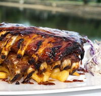 Mulu Char Steakhouse - Tourism Noosa