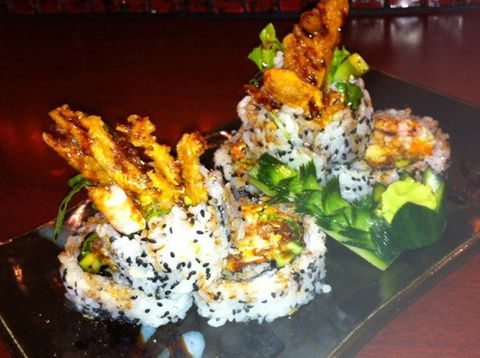 O'Sushi Japanese Restaurant - Tourism Noosa 4