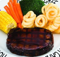 Hog's Breath Cafe - Tourism Noosa