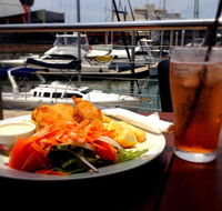 Townsville Yacht Club - Tourism Noosa
