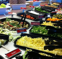 Sizzler - Tourism Noosa