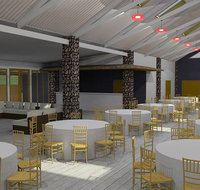 Bridport Bay Inn - Tourism Noosa