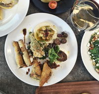 Trunk Bar  Restaurant - Tourism Noosa