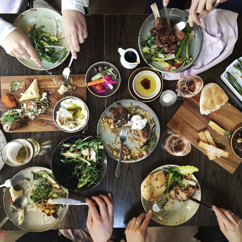 Trunk Bar & Restaurant - Tourism Noosa 1