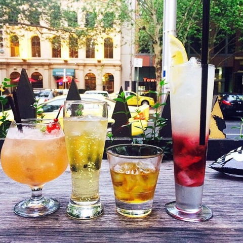 Trunk Bar & Restaurant - Tourism Noosa 11
