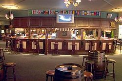 Melbourne Central Lion Hotel - Tourism Noosa 0