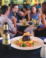 Ambassador Tavern - Tourism Noosa 0