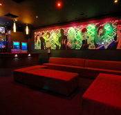 Geisha Bar - Tourism Noosa