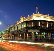 Sail  Anchor Pub Brewery - Tourism Noosa