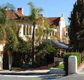 Captain Stirling Hotel - Tourism Noosa