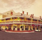 Hotel Northbridge - Tourism Noosa