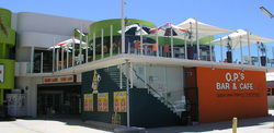 OP's Tavern - Tourism Noosa 0