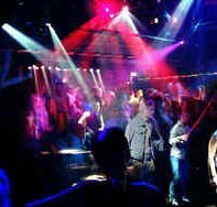 Office Nightclub - Tourism Noosa