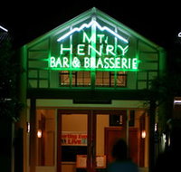 Mt Henry Tavern - Tourism Noosa