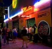 Mustang Bar - Tourism Noosa