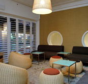 Dolphin Hotel - Tourism Noosa