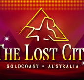 The Lost City - Tourism Noosa
