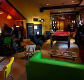 Darlo Bar - Tourism Noosa
