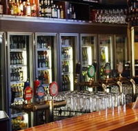 Racecourse Hotel - Tourism Noosa