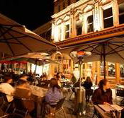 Atomic Bar - Tourism Noosa