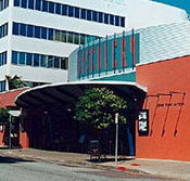 Lost Arc - Tourism Noosa