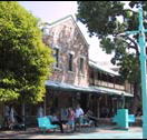 Victoria Hotel - Tourism Noosa