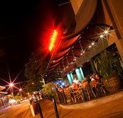 Monsoons Restaurant and Party Bar - Tourism Noosa